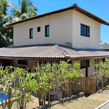 Recanto Do Angelo Salvador Exterior foto