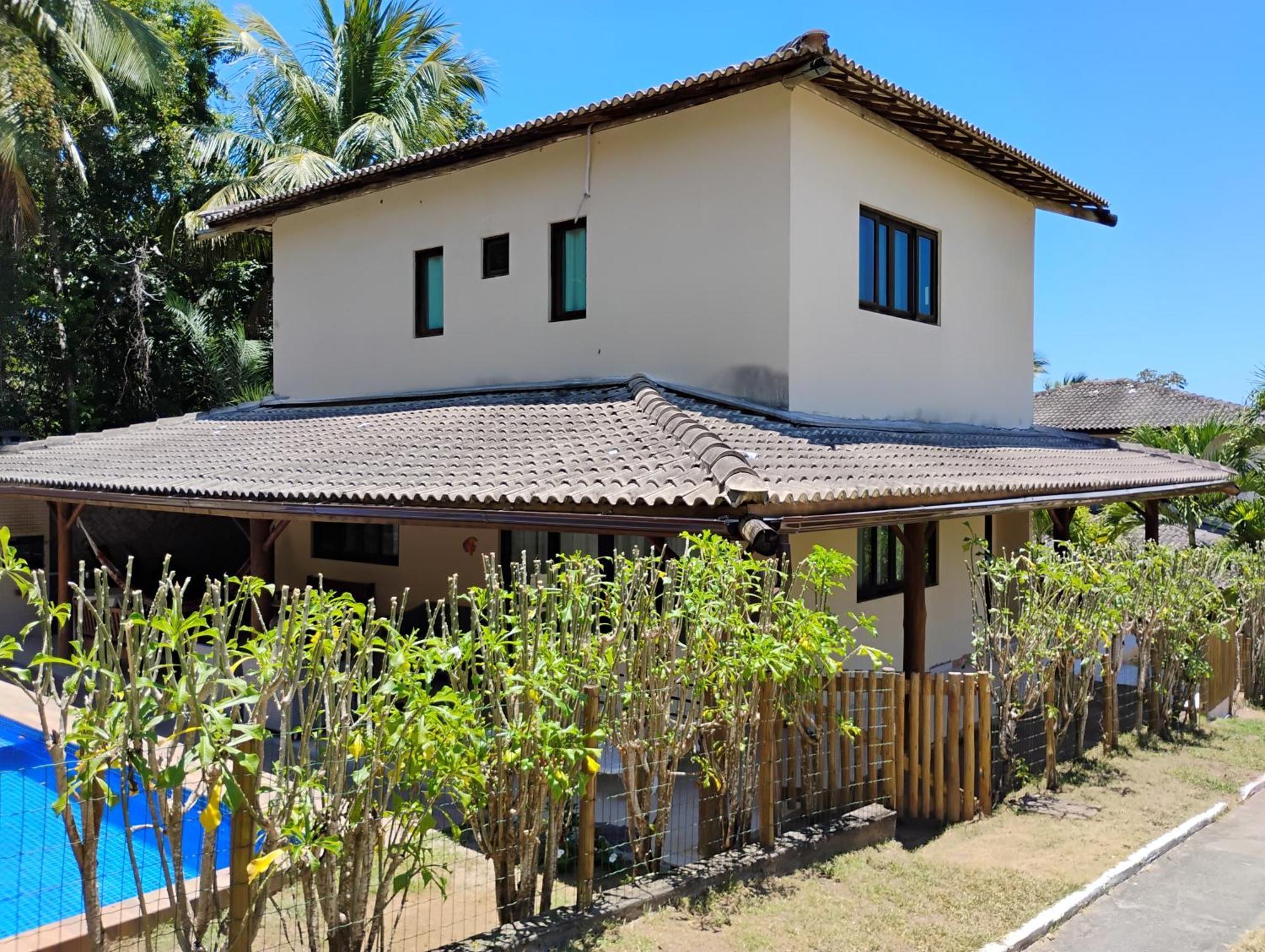 Recanto Do Angelo Salvador Exterior foto